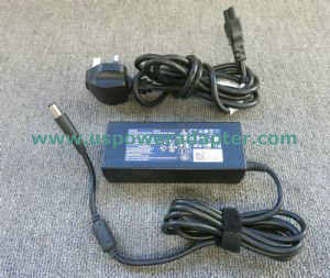 New Dell 0YY20N Laptop AC Power Adapter Charger 90 Watt 19.5 Volts 4.62 Amps - Click Image to Close
